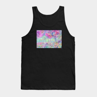 Crystal Forest Tank Top